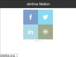Sites similar to jmellon.com