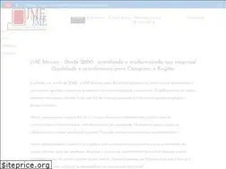 Sites similar to jmemoveis.com.br