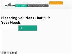 Sites similar to jmencapitalgroup.com
