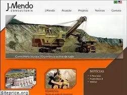 Sites similar to jmendo.com.br
