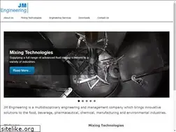 Sites similar to jmengineering.com.au