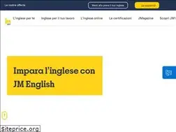 Sites similar to jmenglish.it