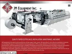 Sites similar to jmequipment.net