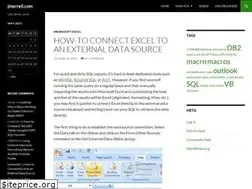 Sites similar to jmerrell.com