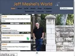 Sites similar to jmeshel.com