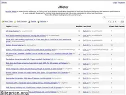 Sites similar to jmeter-archive.org
