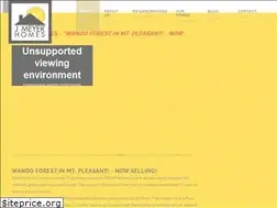 Sites similar to jmeyerhomes.com