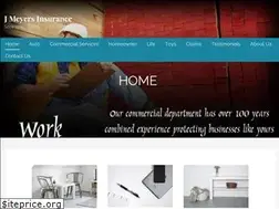 Sites similar to jmeyers.com
