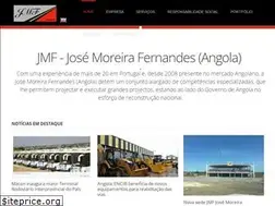 Sites similar to jmf-angola.com