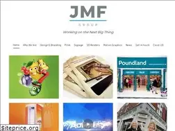Sites similar to jmf-group.co.uk