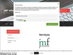Sites similar to jmf-informatica.pt