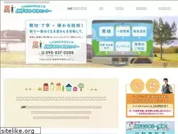 Sites similar to jmf-nagasaki.jp