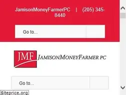 Sites similar to jmf.com