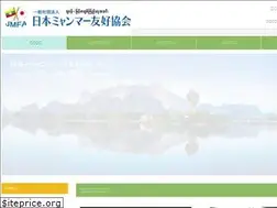 Sites similar to jmfa-main.com