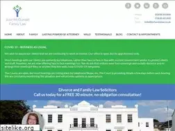 Sites similar to jmfamilylaw.co.uk