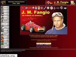 Sites similar to jmfangio.org