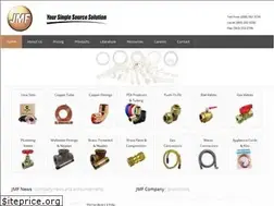 Sites similar to jmfcompany.com