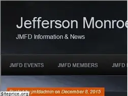 Sites similar to jmfd.org