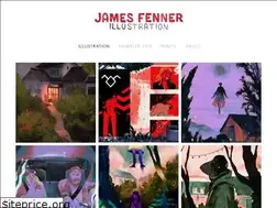 Sites similar to jmfenner.com