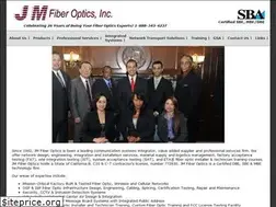 Sites similar to jmfiberoptics.com