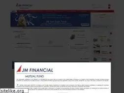 Sites similar to jmfinancialmf.com