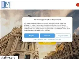 Sites similar to jmfincas.com