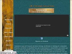 Sites similar to jmfirearmscollection.com
