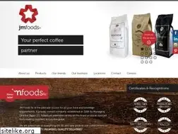Sites similar to jmfoodgulf.com