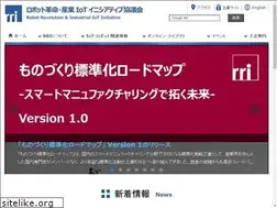 Sites similar to jmfrri.gr.jp