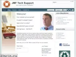 Sites similar to jmftechsupport.com
