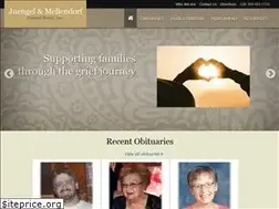 Sites similar to jmfuneralhome.com
