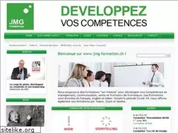Sites similar to jmg-formation.ch