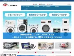 Sites similar to jmg-kanagawa.com