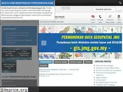 Sites similar to jmg.gov.my