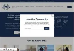 Sites similar to jmg.org