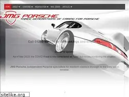 Sites similar to jmgarage.com