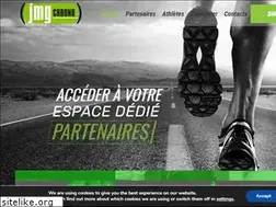 Sites similar to jmgchrono.com