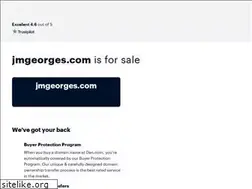 Sites similar to jmgeorges.com