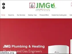 Sites similar to jmgheating.com