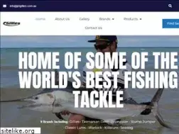 Sites similar to jmgillies.com.au