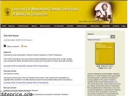 Sites similar to jmgims.co.in