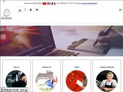 Sites similar to jmglobal.fr