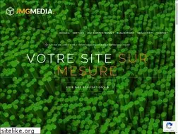 Sites similar to jmgmedia.com