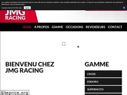 Sites similar to jmgracing.be