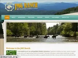 Sites similar to jmgranch.com