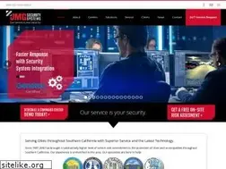 Sites similar to jmgsecurity.com