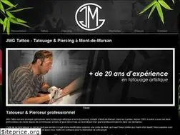 Sites similar to jmgtattoo.com