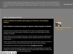 Sites similar to jmguimera.blogspot.com
