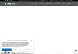 Sites similar to jmgvirtualconsulting.com