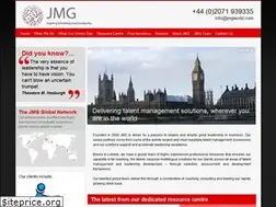Sites similar to jmgworld.com